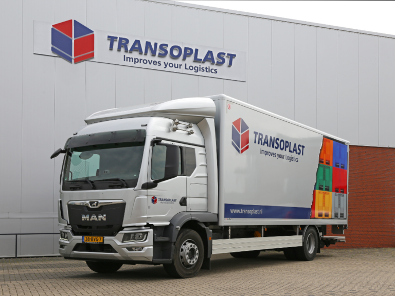 LKW Transoplast